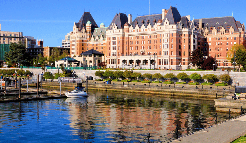 Victoria Day Tour: A Full-Day Adventure